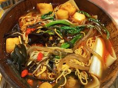 -金乐活美食(中街店)