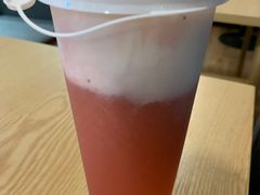-北大家园食堂