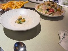 -碧特博格·20年品牌西餐厅(芜湖路店)