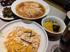 -松鹤楼面馆(天一广场店)