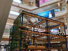 -吾悦广场(南京鼓楼店)