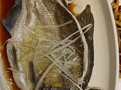 -刘胖子家常菜·蹄花焖藕(中南店)