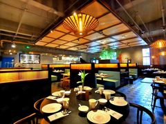 -庐灶江南·江南菜·四合院Bistro(东直门雍和宫·原华侨宾馆店)