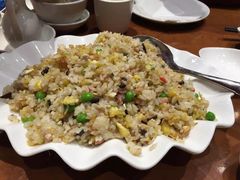 -圆山大饭店-圆苑餐厅