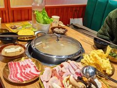 -菌小白火锅(时尚天河店)