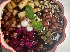 -阿记烧烤(大兴新区店)