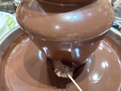 -鼓浪湾酒店自助餐