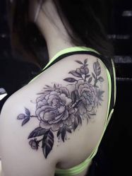 -玄黥纹身刺青工作室