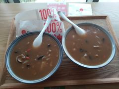 -驴世家驴肉火烧·凉皮·胡辣汤(五道口店)