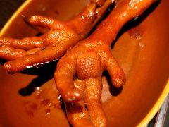 -喜晋道面馆(华严寺广场店)