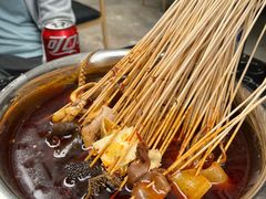 -成都瓜串串(华强北店)
