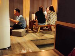 -兮禾酒馆(护国路店)