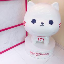 -咪咪比基尼脱毛专业店