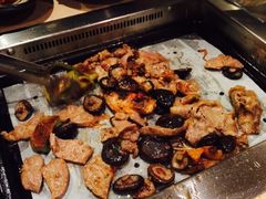 -新石器烤肉(张家港购物公园店)