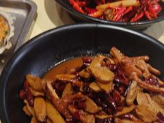 -聚味瞿记·龙虾堂(坡子街店)