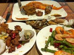 -汉巴味德(大悦城店)