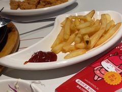 -豪享来(我格广场店)