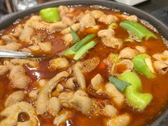 -湘肠香火锅店(团结湖店)