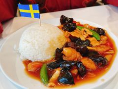 小炒皇烩饭-宜家·瑞典风味餐厅(天津东丽商场店)