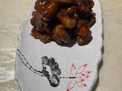 糖醋小排-19号私房菜(云南路店)