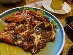 -大壮家原味烤肉(兴华北街店)