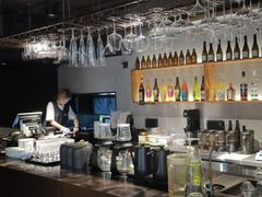 -Fuzzy Bistro 浮几韩餐·茶酒馆