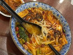 -螺世纪螺蛳粉·桂味小排档(裕德店)