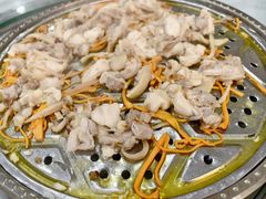 桑拿鸡-凯盈阁·顺德私房菜·桑拿鸡