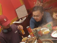 -京元盛铜锅涮肉(上海总店)