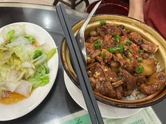 -荔园小馆(园岭新村二期店)