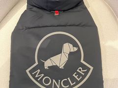 -MONCLER(北京SKP概念店)