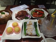 佐敦扎记港式茶餐厅(恒茂华城店)-佐敦茶餐厅(恒茂华城店)