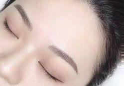 -MIVI半永久纹眉绣眉