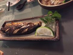 -椿山日本料理