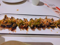 -船歌·鱼水饺青岛菜(恒隆广场店)