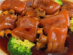 -味可道美食坊(福基路店)