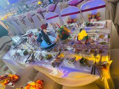 海胆-都喜天丽富都青枫苑酒店-青枫小筑