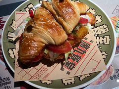 -广九餐室(陈家祠扬韬广场店)