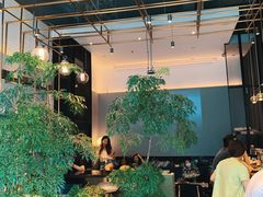 -Home Cafe(水榭春天店)