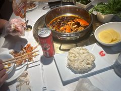 -七欣天香辣蟹火锅(抚州硕果时代广场店)