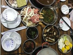 -听松楼·花园酒店·自助餐厅(红梅公园店)