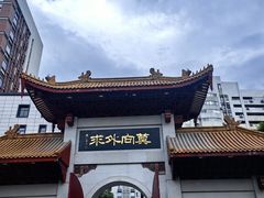-福州开元寺