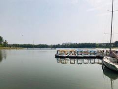 -美兰湖景区