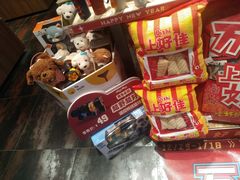 -酷乐潮玩(五道口购物中心店)