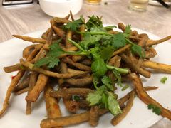 -老三鱼仔店