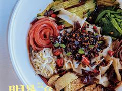 -庆赫隆融合菜馆(群力店)