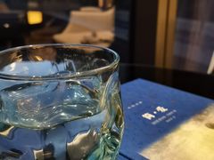 -行者书屋大堂吧 ·下午茶(南京圣和府邸酒店)