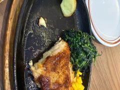 -萨莉亚意式餐厅(华泾天街店)