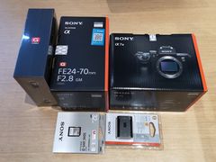 -Sony Store 索尼(来福士店)