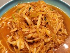 -鲜得莱渔港·小平岛海胆馆(七贤岭店)